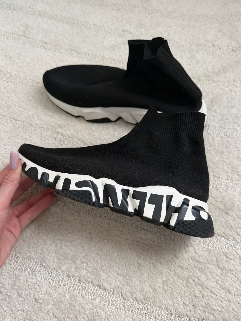 Balenciaga Speed Sneaker